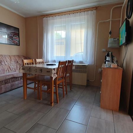 Zsuzsa Vendeghaz Villa Bogács Exteriör bild