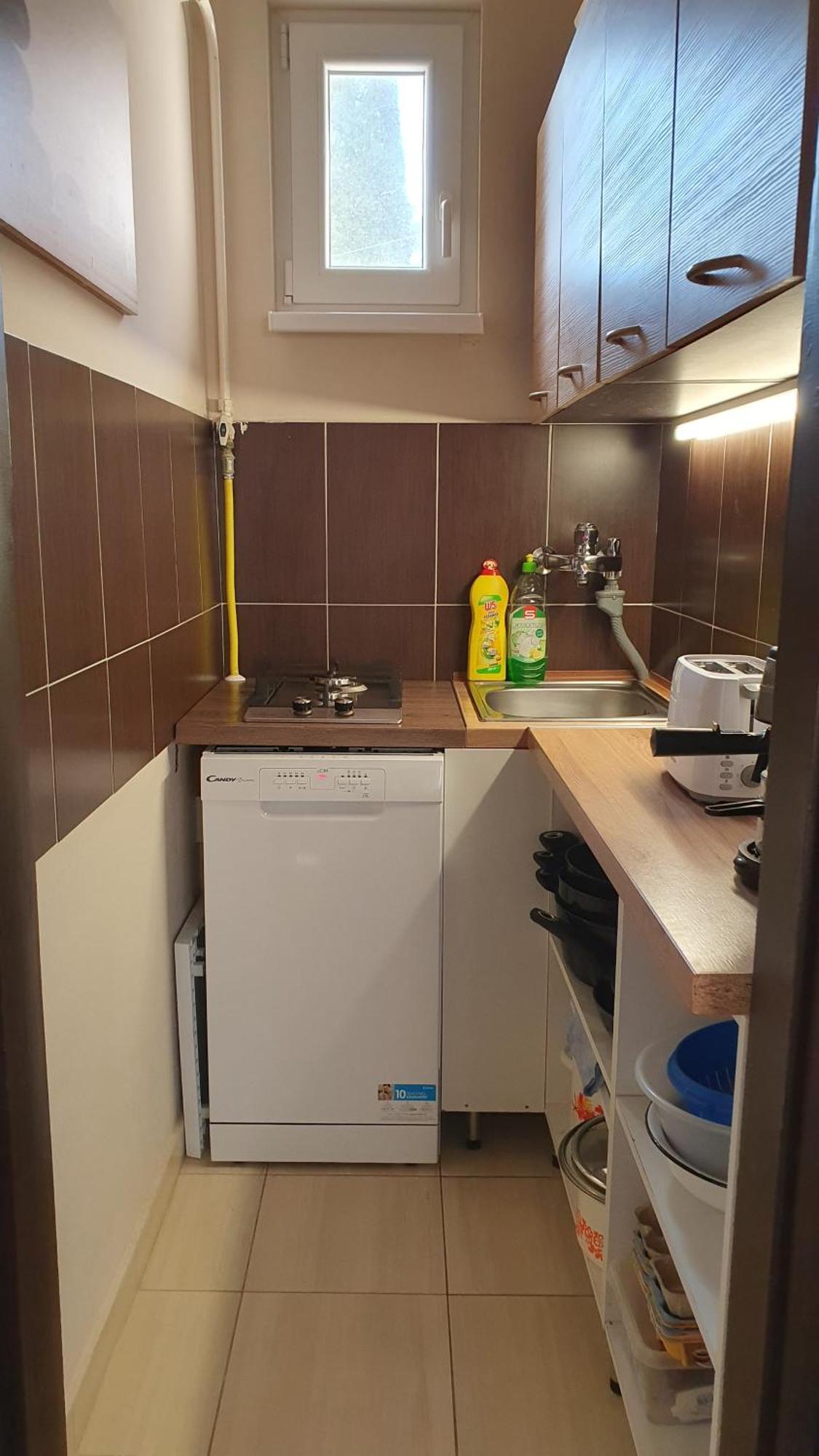 Zsuzsa Vendeghaz Villa Bogács Exteriör bild