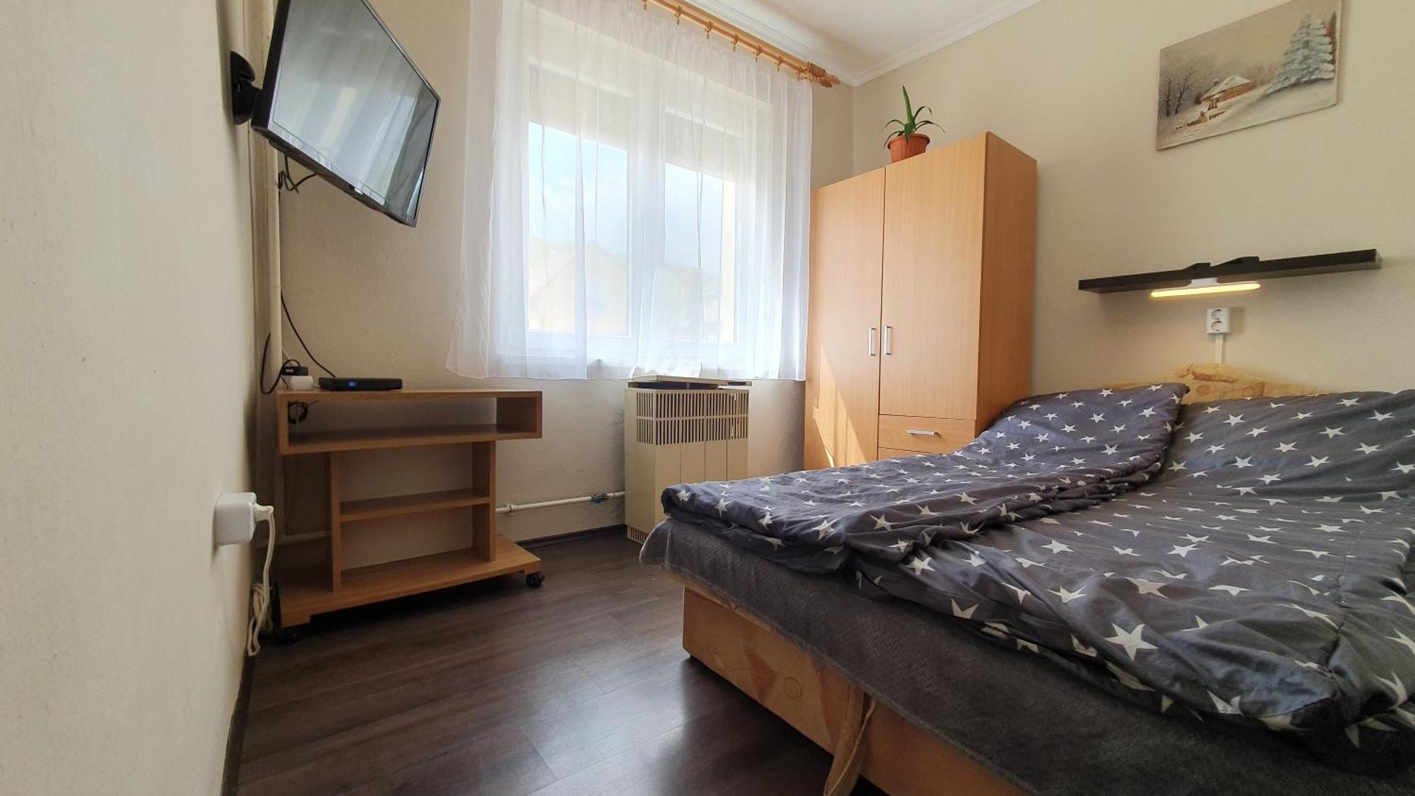 Zsuzsa Vendeghaz Villa Bogács Exteriör bild