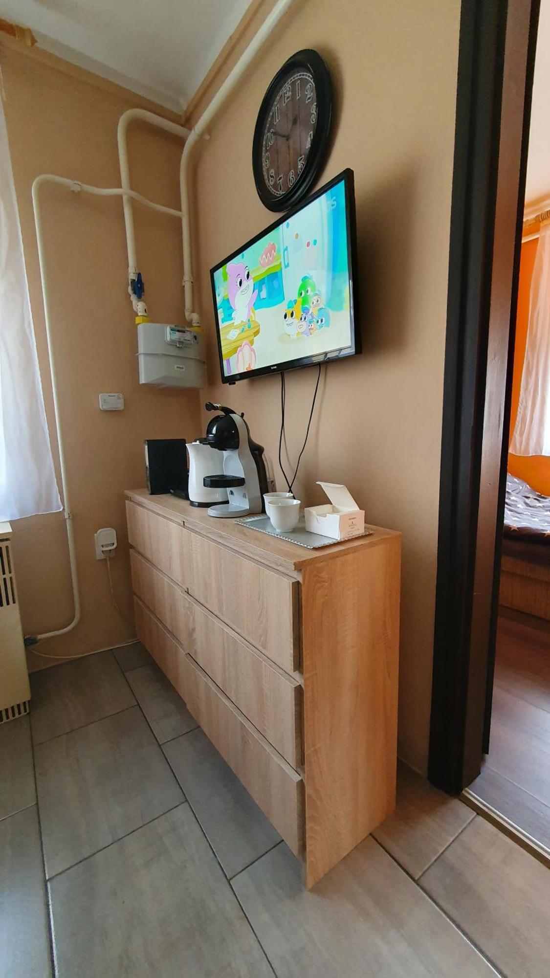 Zsuzsa Vendeghaz Villa Bogács Exteriör bild