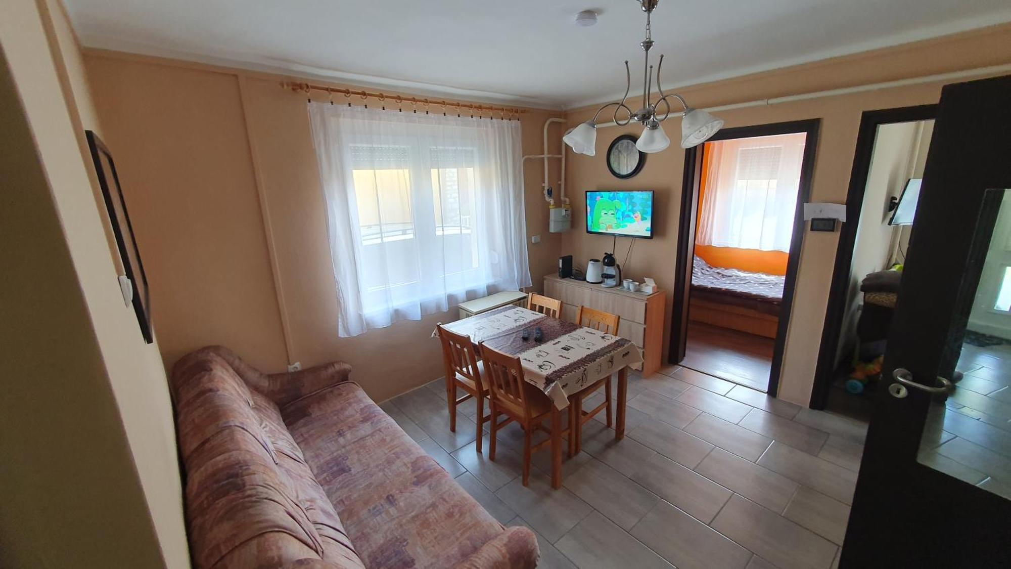 Zsuzsa Vendeghaz Villa Bogács Exteriör bild