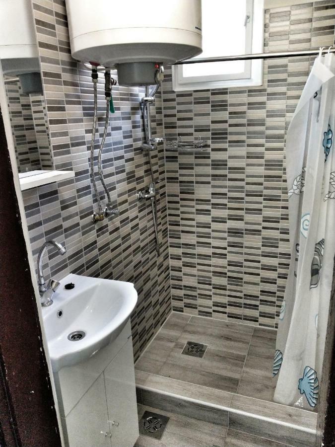 Zsuzsa Vendeghaz Villa Bogács Exteriör bild