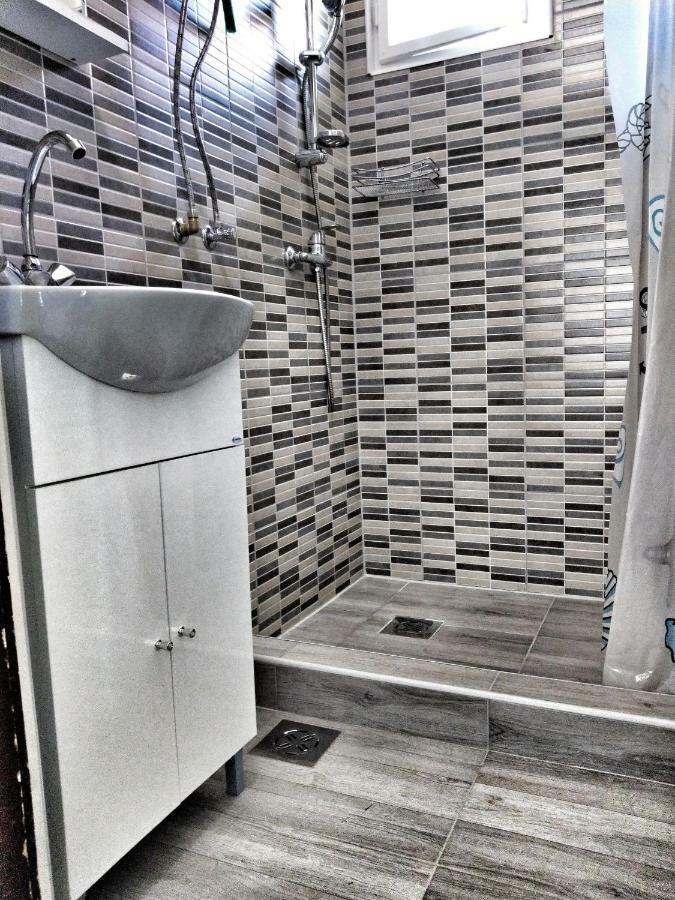 Zsuzsa Vendeghaz Villa Bogács Exteriör bild